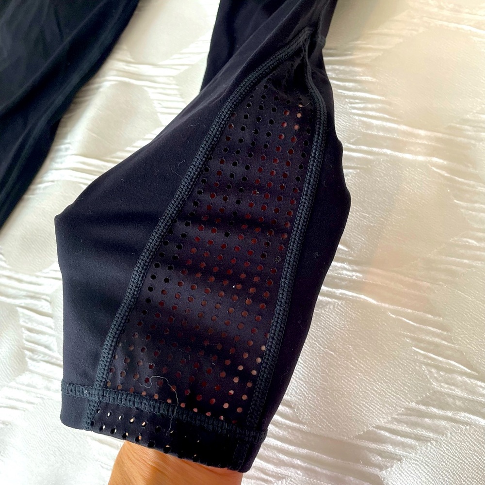 Savvi Trainer Legging